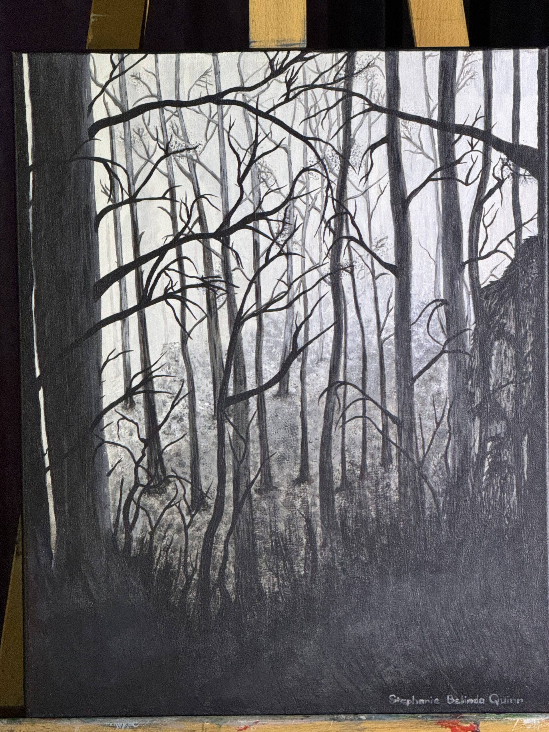 No Longer Alone - Image 7