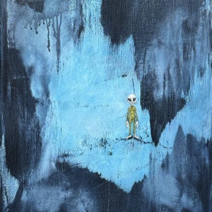 Grotte