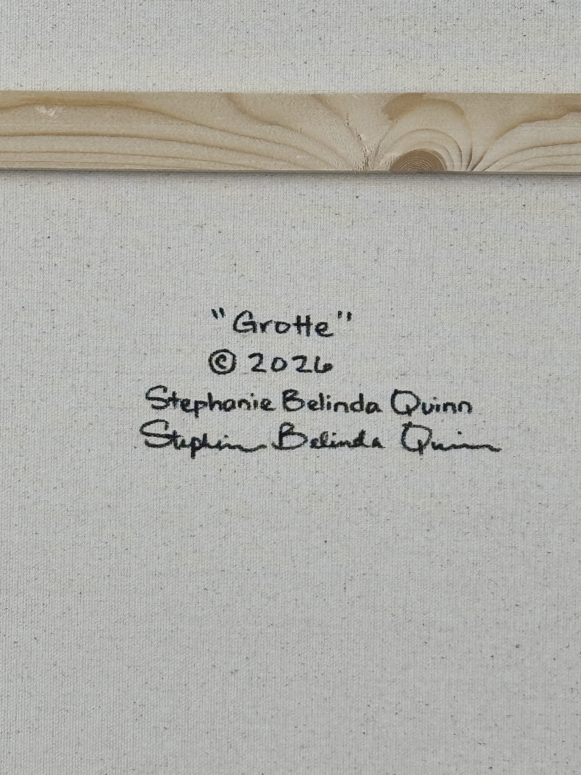 Grotte - Image 5