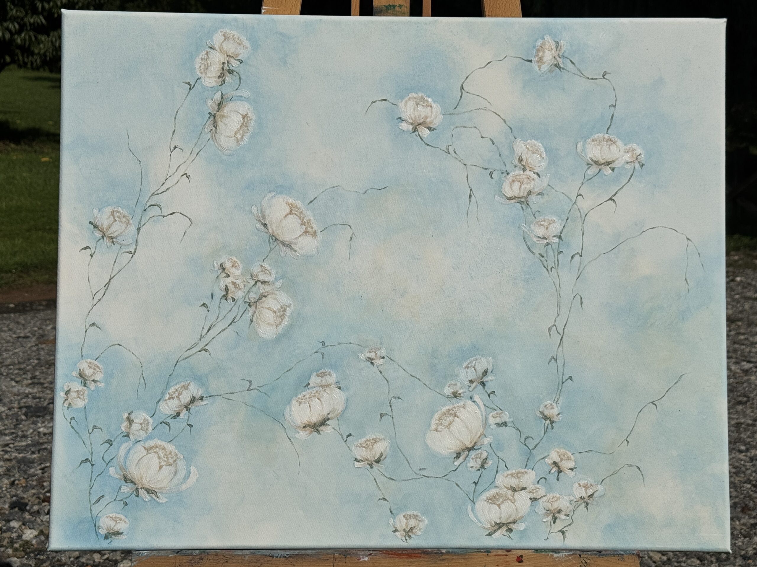 Where the Flowers Dream - Image 3