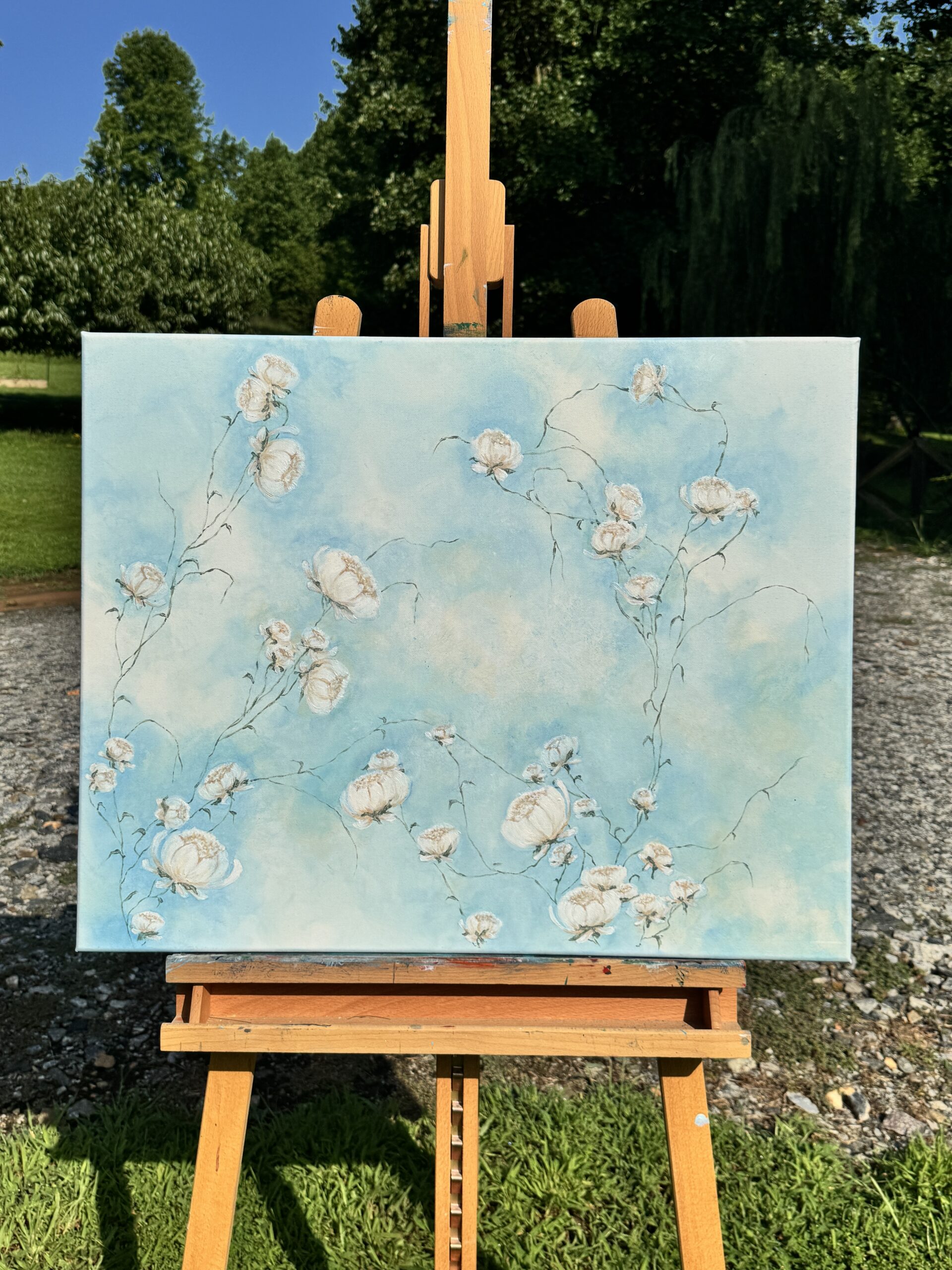Where the Flowers Dream - Image 6