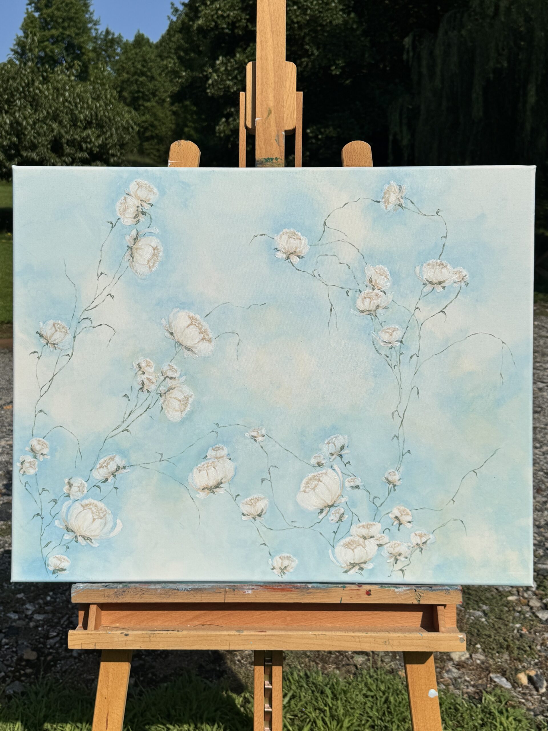Where the Flowers Dream - Image 7